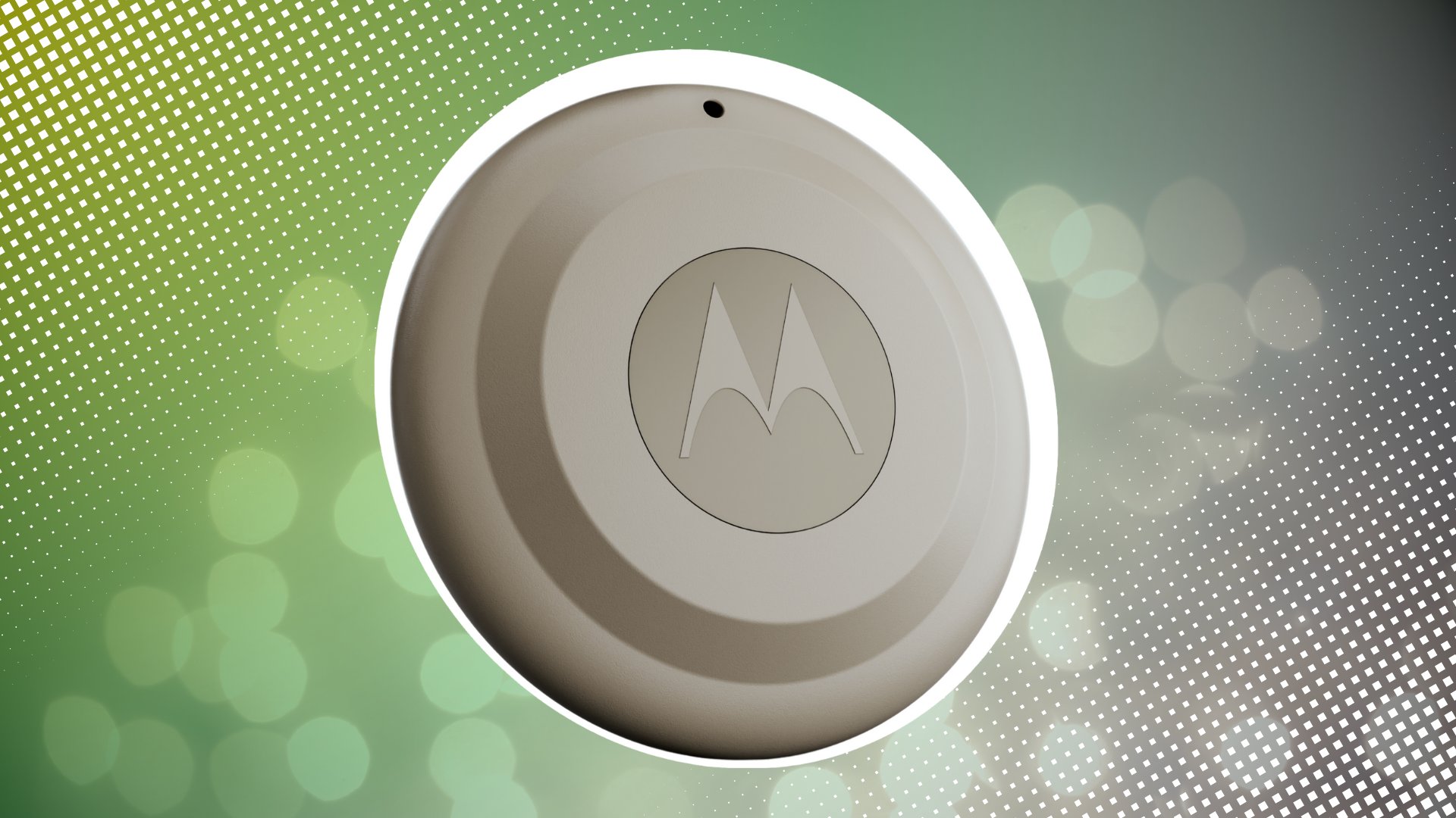 Motorola Moto Tag 2: Android-Tracker fordert AirTag heraus - technologie news from GIGA