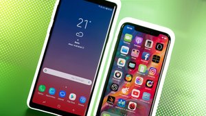Samsung und Apple trauen sich das nicht: Mein Lieblings-Handy ist bis heute unerreicht