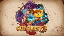 Cat Quest 3: Trophäen-Leitfaden für Platin