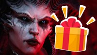 Diablo 4 verteilt Geschenke: So kommt ihr an einzigartige Items