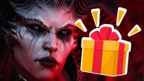 Diablo 4 verteilt Geschenke: So kommt ihr an einzigartige Items