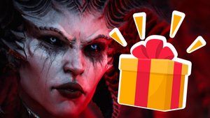 Blizzard-Geschenke: Diablo 4 verteilt einzigartige Items