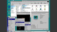 Windows 95 installieren mit Emulator und ISO – so geht's in Virtualbox