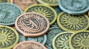 „The Witcher“-Brettspiel: Nur echte Fans wagen die Herausforderung