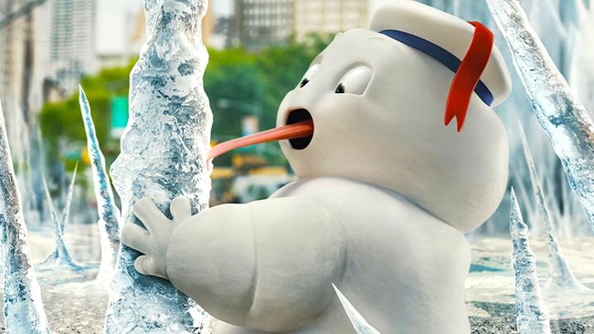 Ghostbusters: Frozen Empire war ein echter Publikumserfolg.