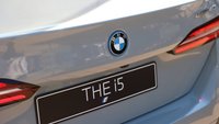 i5 Touring: BMW zeigt ersten E-Kombi