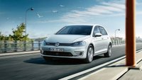 Der e-Golf: Das Relevanteste über Akku, Reichweite und Ladezeit