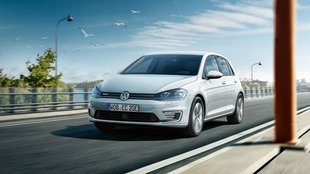 Der e-Golf: Das Relevanteste über Akku, Reichweite und Ladezeit