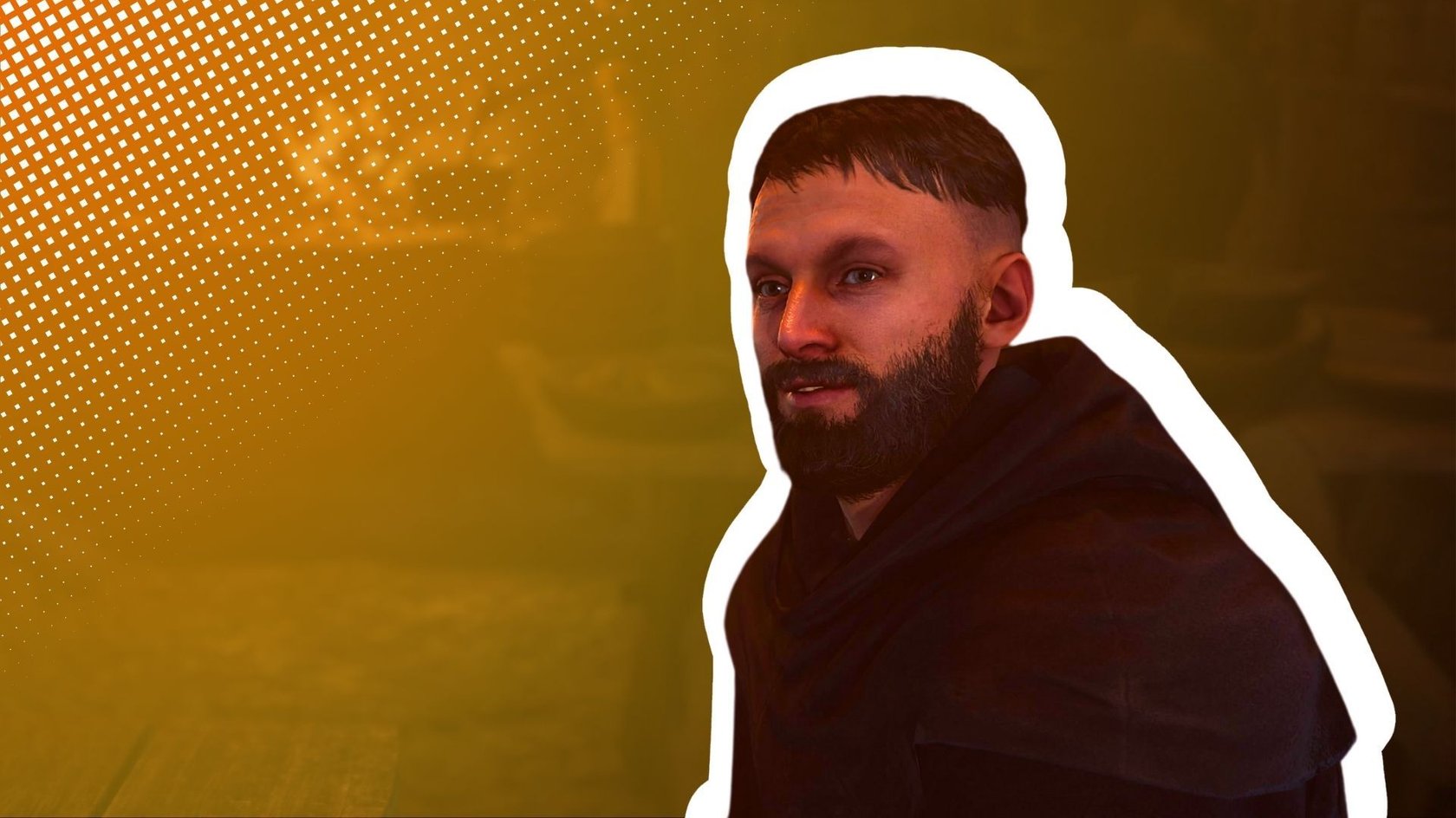 In "Ein Festmahl für die Armen" helft ihr Chenyek und der Gilde.