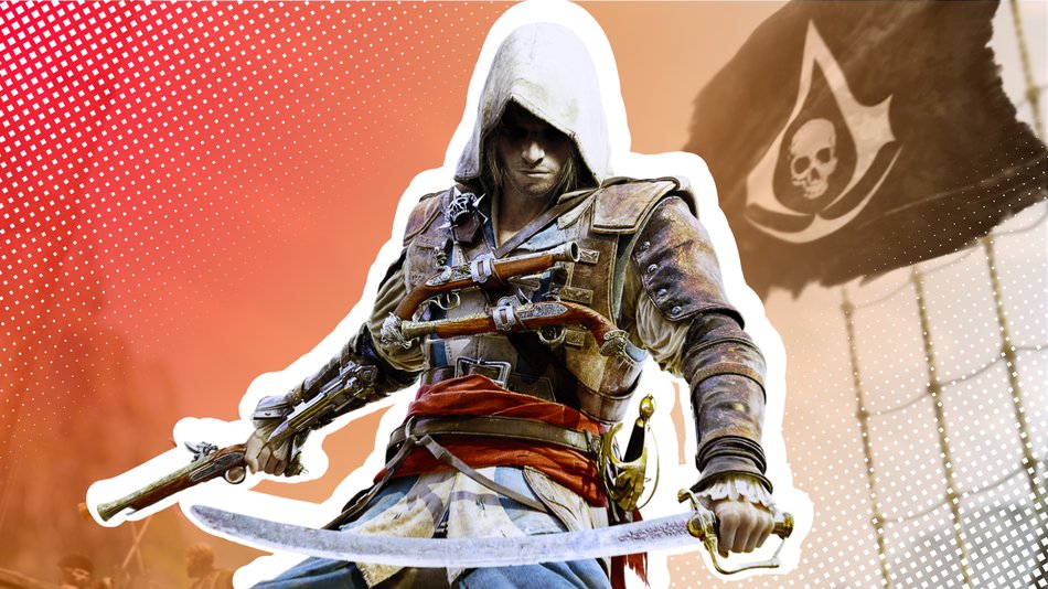 Assassin’s Creed kommt als Serie zu Netflix – ich befürchte Schlimmes