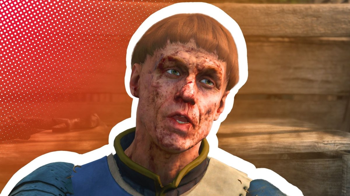 Kingdom Come Deliverance 2: Wenn man vom Teufel spricht (14. Hauptquest)