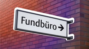 Online-Fundbüros: So findet ihr eure verlorenen Gegenstände wieder