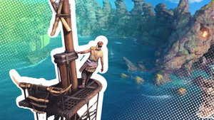 So geht das, Ubisoft: Realistisches Piraten-Abenteuer lässt Skull and Bones alt aussehen