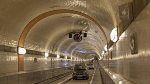 Hier ist Vorsicht in Hamburg gefragt: Die Top 10 Unfall-Hotspots der Hansestadt