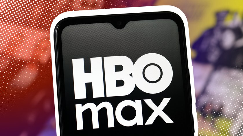 HBO Max Inhalte offline sehen: Geht das?