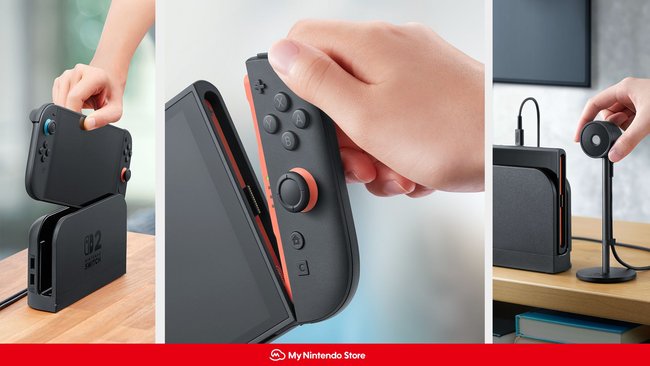 Nintendo
