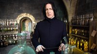 Harry-Potter-Serie: Möglicher Snape-Darsteller sorgt für viel Aufregung