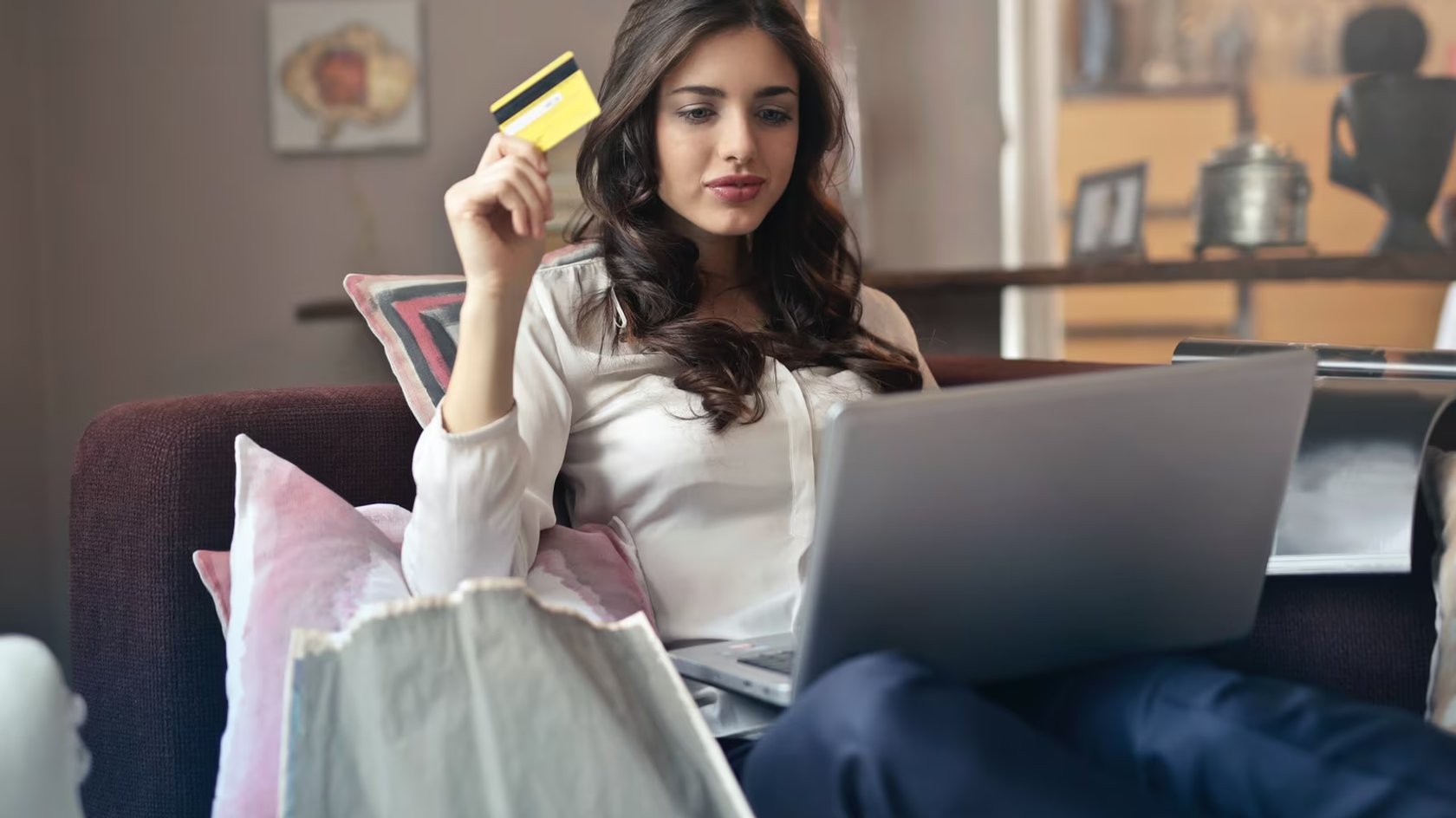 Dieser Online-Shop musste Insolvenz anmelden.