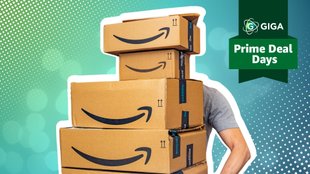 43 Prozent gespart: Wer Premium-Sound sucht, wird mit diesem Marshall-Lautsprecher bei Amazon fündig