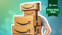 Amazon Prime Day verlängert: Diese Angebote gelten noch bis 14. Oktober