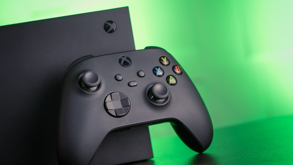 Xbox-Fans sind Desaster entgangen: 2021 stand Microsoft-Konsole vor dem Aus