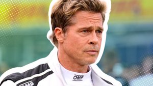 Perfekt für Adrenalinjunkies: 300-Millionen-Blockbuster mit Brad Pitt lässt das Kino beben