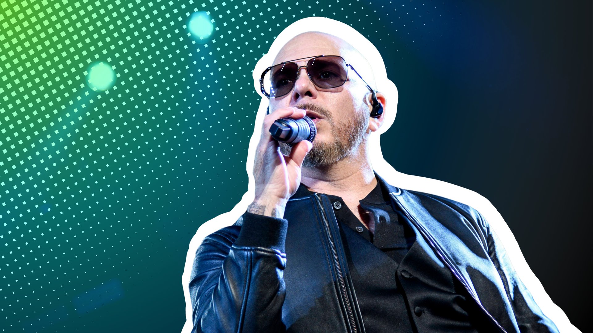 Pitbull Tour 2025 Tickets fรผr das Deutschlandkonzert im Vorverkauf Is Pitbull Touring In 2025