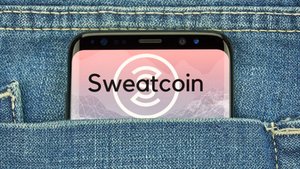 Sweatcoin im Überblick: Das taugt die Fitness-App