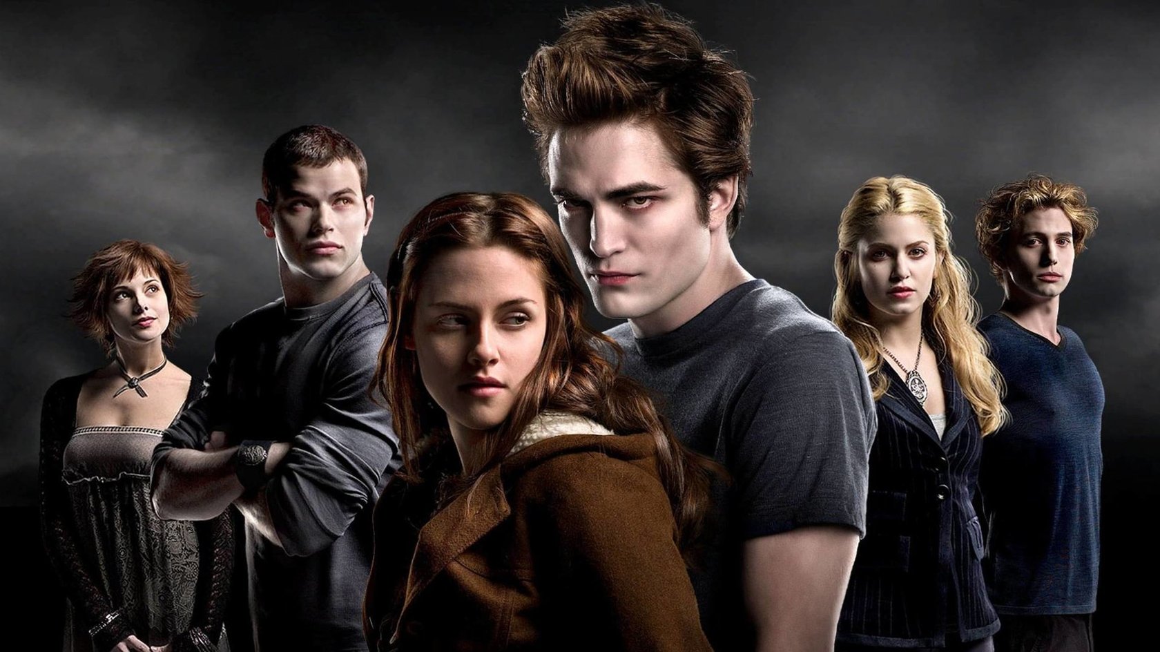 Kristen Steward und Robert Pattinson hatten ihren großen Durchbruch mit der Twilight-Saga.