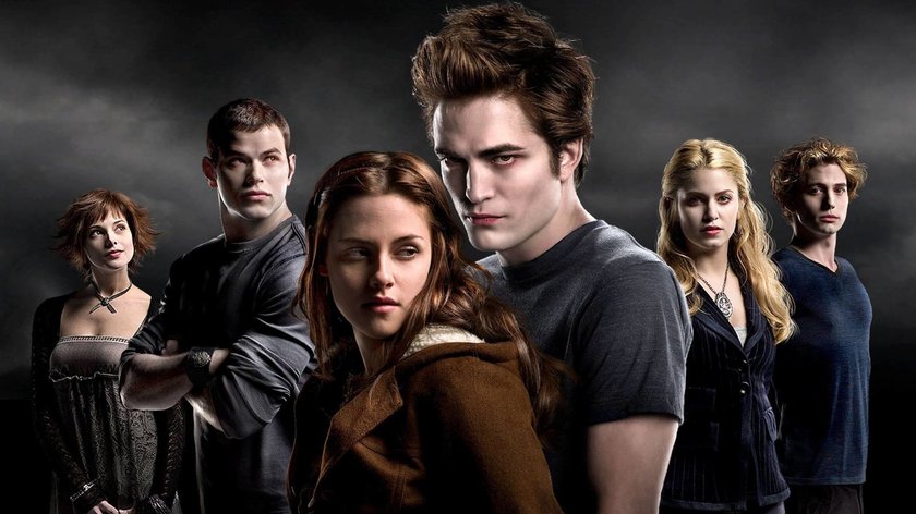 Kristen Steward und Robert Pattinson hatten ihren großen Durchbruch mit der Twilight-Saga.