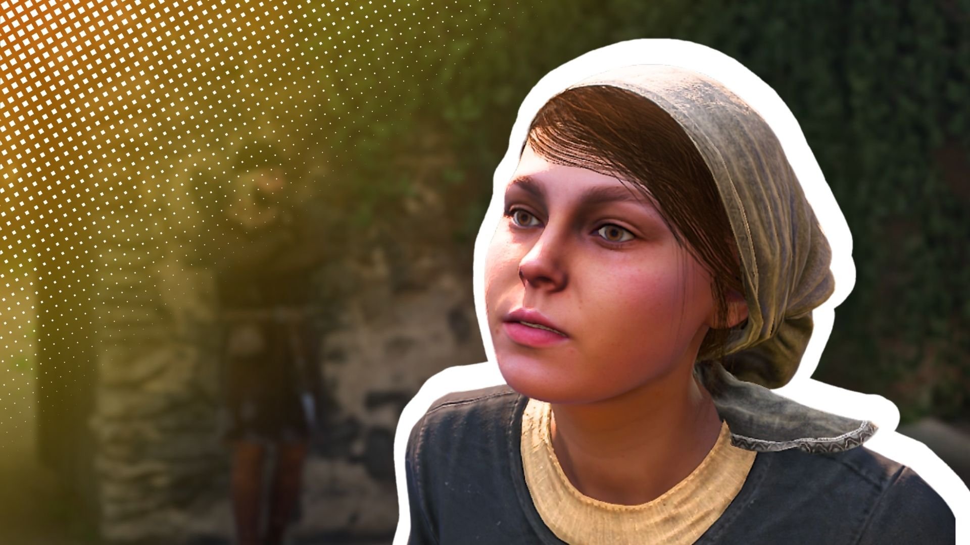 Kingdom Come Deliverance 2: Unbearable Pain (Brew Anti-Inflammatory Potion)