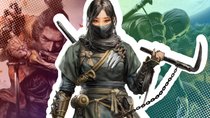 Assassin’s Creed Shadows: 7 geniale Alternativen, die euch zum Ninja und Samurai machen