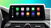 Apple CarPlay aktivieren: So nutzt ihr alle Funktionen im Auto