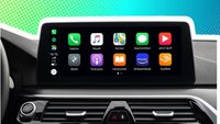 Apple CarPlay aktivieren: So nutzt ihr alle Funktionen im Auto