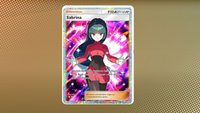 Pokémon TCG Pocket: Sabrina im Pack ziehen und einsetzen