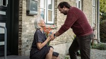 Ab jetzt bei Paramount+: Romanverfilmung mit deutschem Top-Schauspieler startet