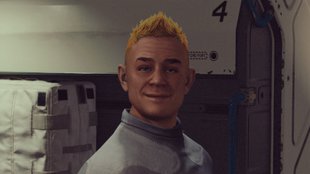 Starfield: Heldenverehrung – „Riesiger Fan“ finden und loswerden