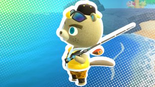 Animal Crossing - New Horizons: Tipps für das Angelturnier inkl. Preise und Termine
