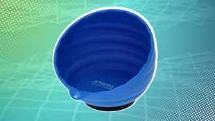 Auf Amazon ein Renner: Warum Heimwerker diese 4-Euro-Schale lieben