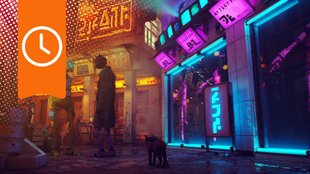 Stray im Spielzeit-Check: Alle Kapitel, Dauer & Tipps für den Speedrun