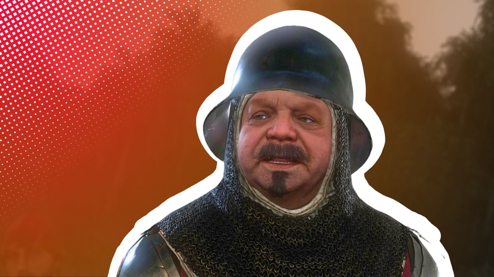 Helft ihr in "Post Scriptum" Markold oder den Bergarbeitern?