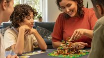Testet eure LEGO-Fähigkeiten: Das neue Brettspiel ist da
