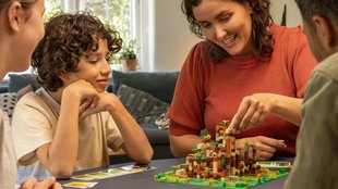 Testet eure LEGO-Fähigkeiten: Das neue Brettspiel ist da
