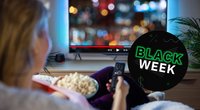 Cyber Week Deal: Netflix-Streaming-Bundles zum halben Preis