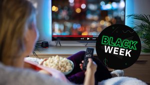 Cyber Week Deal: Netflix-Streaming-Bundles zum halben Preis