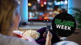 Cyber Week Deal: Netflix-Streaming-Bundles zum halben Preis