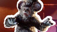 Ich wünschte, ich könnte diesen Micky-Maus-Film aus meinem Gedächtnis löschen