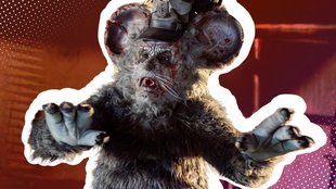 Nach 10 Minuten habe ich es bereut, diesen Micky-Maus-Film angefangen zu haben