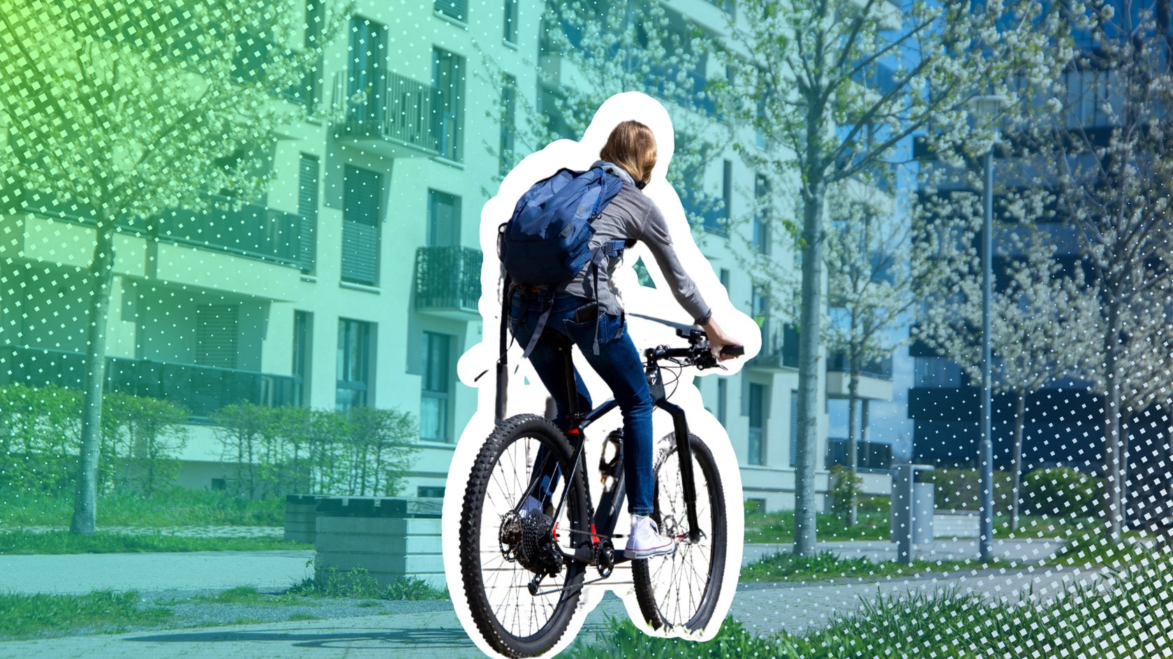 Vor der ersten Tour im Frühling steht der Fahrrad-Check an.