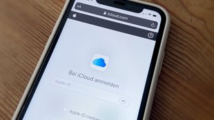 iCloud-Ordner freigeben – so geht’s!